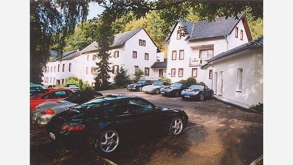 Landgasthaus Steinsmühle Bild 13