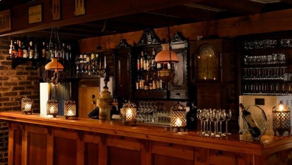 Landgasthaus Steinsmühle Bild 15