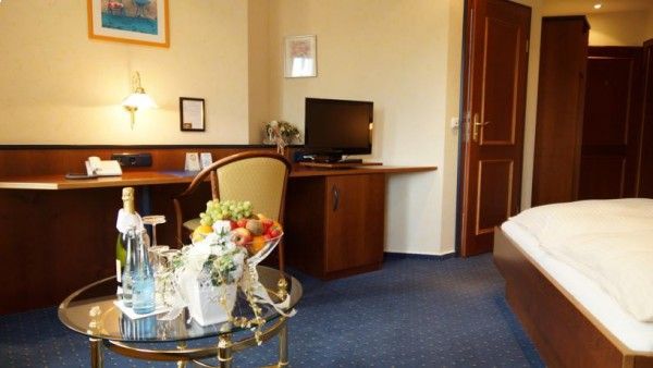 Landgasthaus Steinsmühle Bild 17