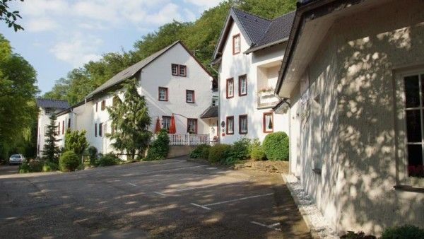 Landgasthaus Steinsmühle Bild 19