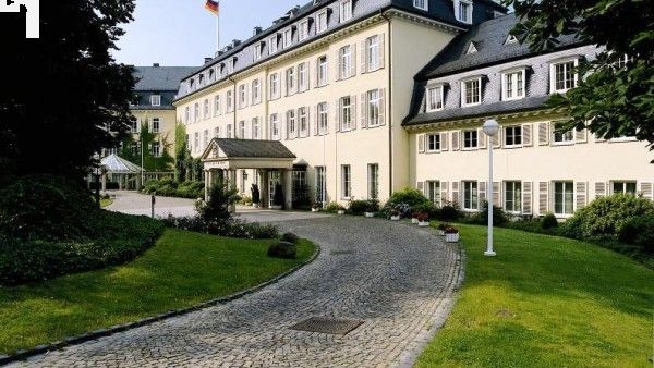 Steigenberger ICON Grandhotel & Spa Petersberg Bild 41