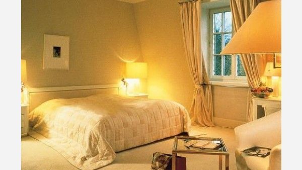 Steigenberger ICON Grandhotel & Spa Petersberg Bild 43