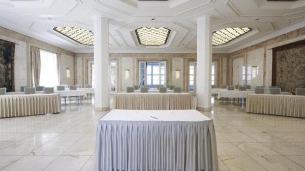 Steigenberger ICON Grandhotel & Spa Petersberg Bild 16