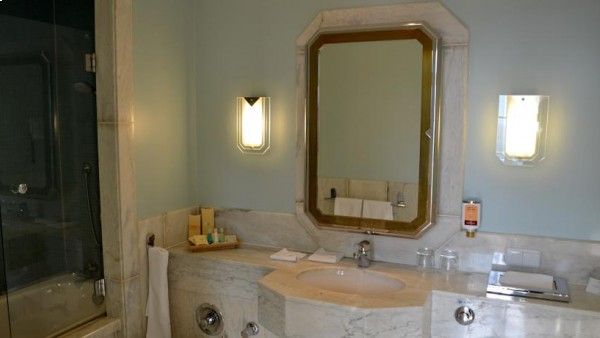 Steigenberger ICON Grandhotel & Spa Petersberg Bild 17