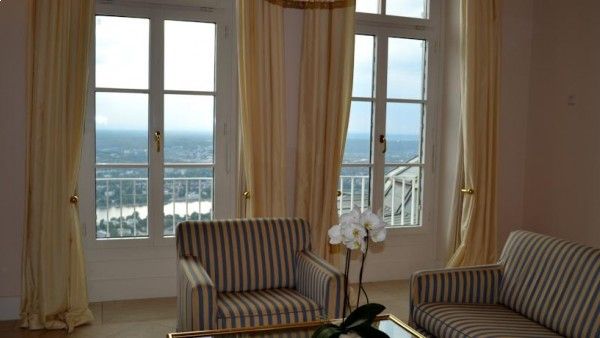Steigenberger ICON Grandhotel & Spa Petersberg Bild 35