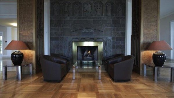 Steigenberger ICON Grandhotel & Spa Petersberg Bild 2