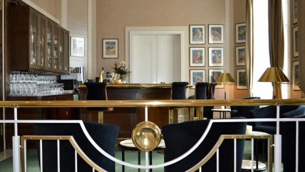 Steigenberger ICON Grandhotel & Spa Petersberg Bild 3