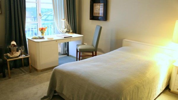 Steigenberger ICON Grandhotel & Spa Petersberg Bild 4
