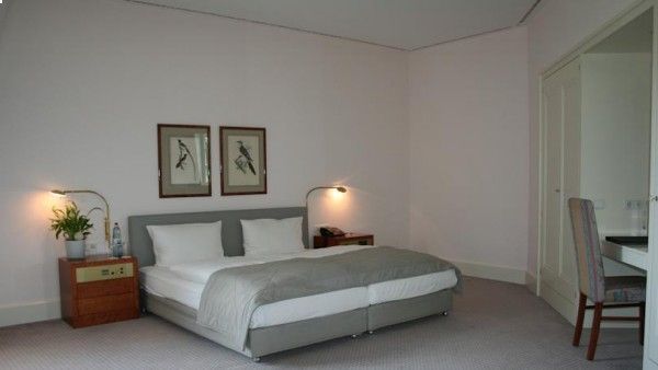 Steigenberger ICON Grandhotel & Spa Petersberg Bild 12