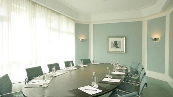 Steigenberger ICON Grandhotel & Spa Petersberg Bild 13