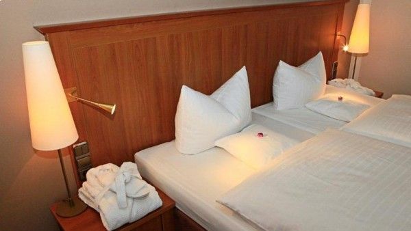 AMERON Bonn Hotel Königshof Bild 39
