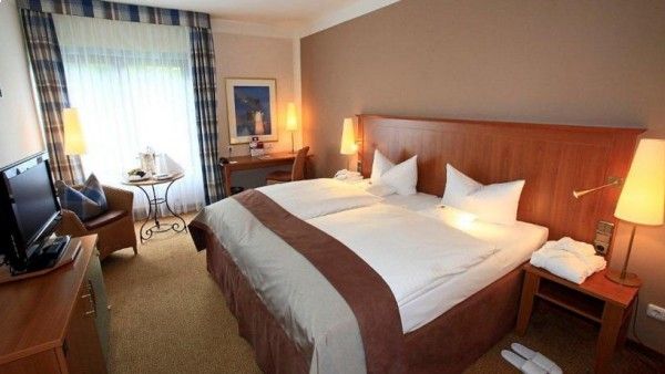 AMERON Bonn Hotel Königshof Bild 40