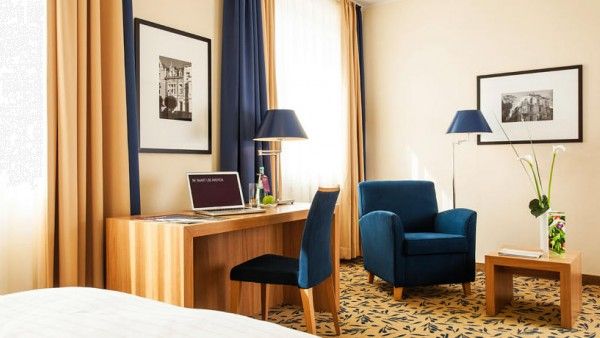 AMERON Bonn Hotel Königshof Bild 43