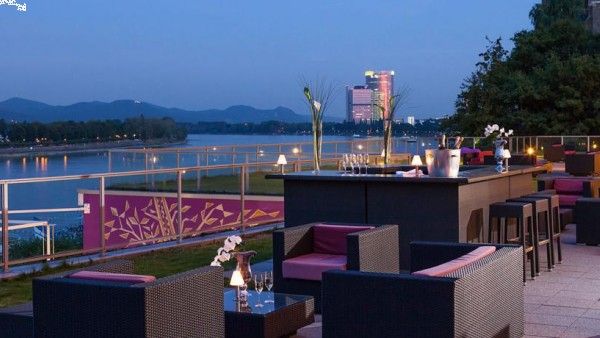 AMERON Bonn Hotel Königshof Bild 13