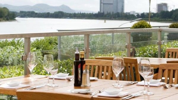 AMERON Bonn Hotel Königshof Bild 5