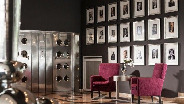 AMERON Bonn Hotel Königshof Bild 10