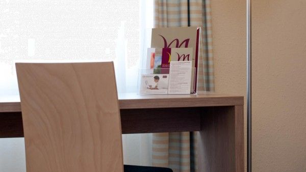 Mercure Aachen Europaplatz Bild 14