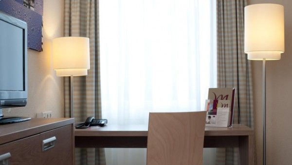 Mercure Aachen Europaplatz Bild 16