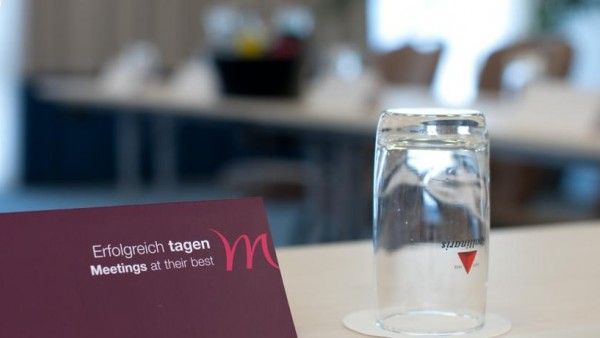 Mercure Aachen Europaplatz Bild 17