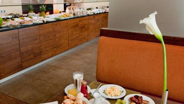 Mercure Aachen Europaplatz Bild 18