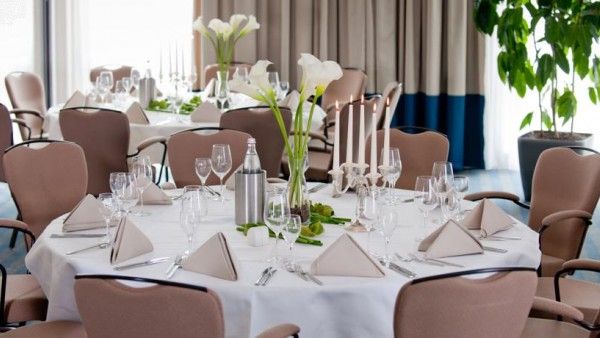 Mercure Aachen Europaplatz Bild 20