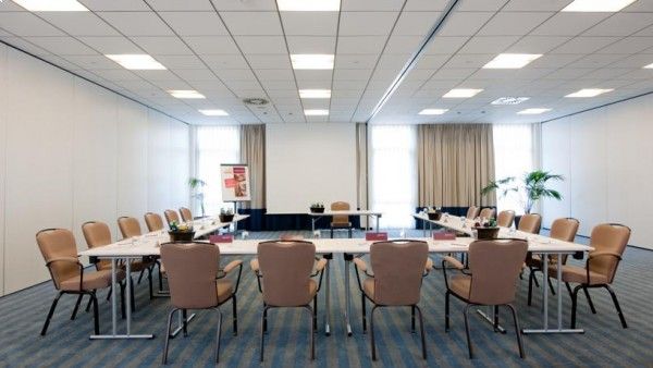 Mercure Aachen Europaplatz Bild 22