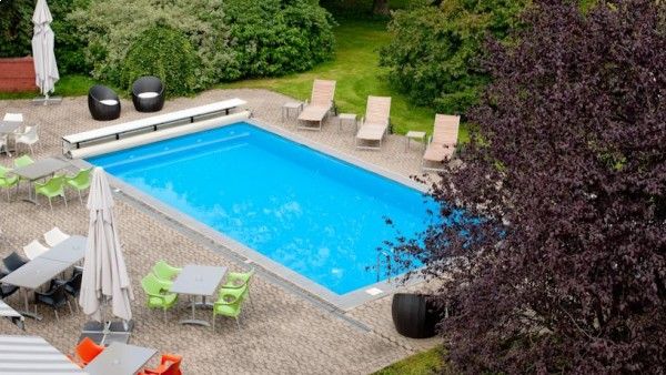 Mercure Aachen Europaplatz Bild 24