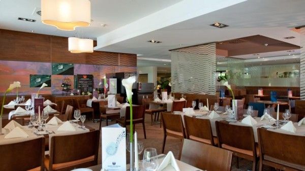 Mercure Aachen Europaplatz Bild 25
