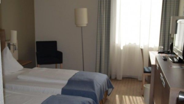 Mercure Aachen Europaplatz Bild 28