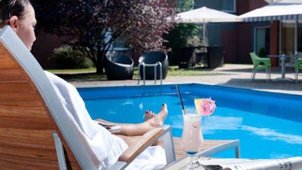 Mercure Aachen Europaplatz Bild 2