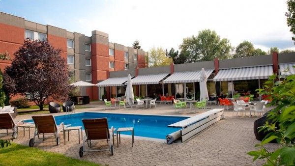 Mercure Aachen Europaplatz Bild 8