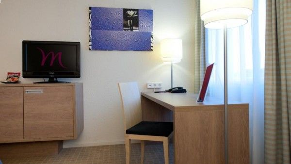 Mercure Aachen Europaplatz Bild 9