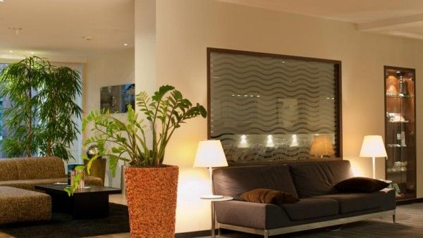 Mercure Aachen Europaplatz Bild 11