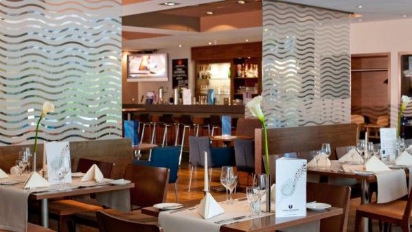Mercure Aachen Europaplatz Bild 12