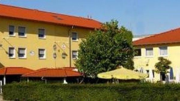 Klima Hotel Europarc Bild 13