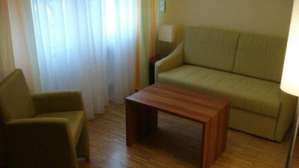 Klima Hotel Europarc Bild 15