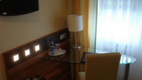 Klima Hotel Europarc Bild 16