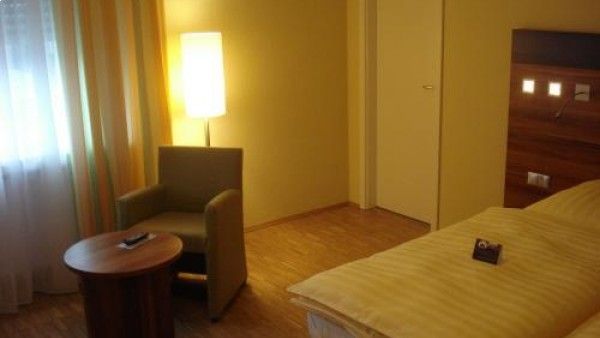 Klima Hotel Europarc Bild 19
