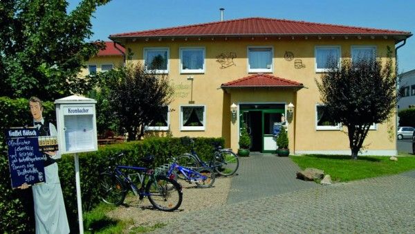 Klima Hotel Europarc