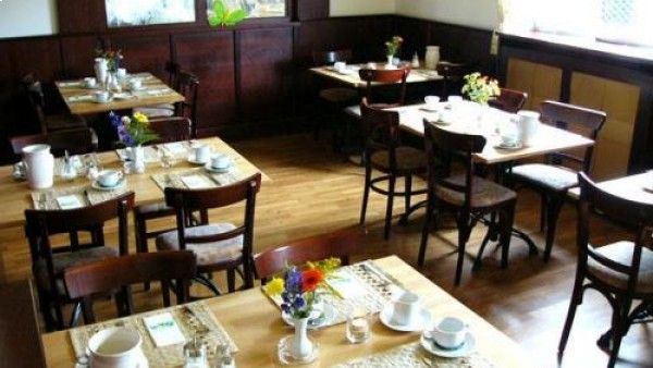 Klima Hotel Europarc Bild 7