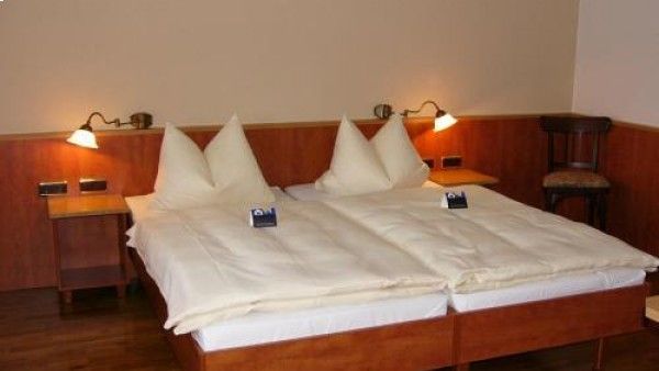 Klima Hotel Europarc Bild 8