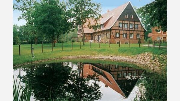 Parkhotel Hohenfeld Münster Bild 18