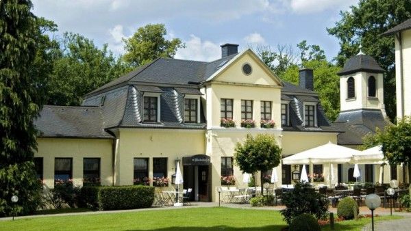 Parkhotel Hohenfeld Münster Bild 11