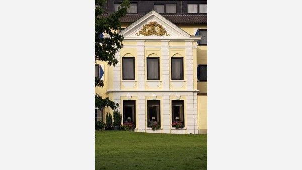 Parkhotel Hohenfeld Münster Bild 13