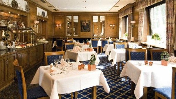 Parkhotel Hohenfeld Münster Bild 14