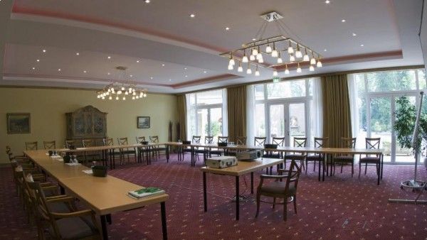 Waldhotel Tannenhäuschen Bild 21