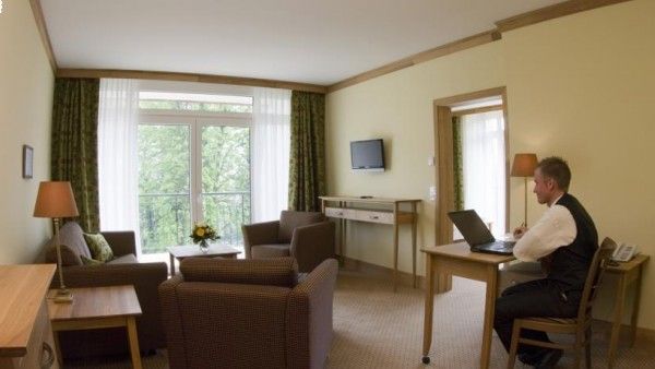 Waldhotel Tannenhäuschen Bild 24