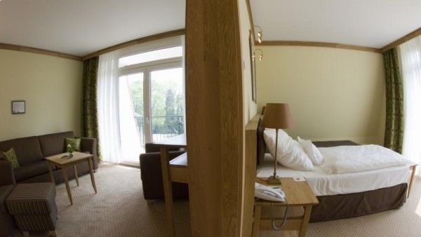 Waldhotel Tannenhäuschen Bild 27