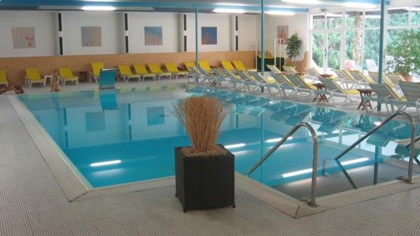 Waldhotel Tannenhäuschen Bild 11