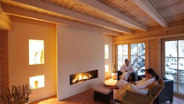 Waldhotel Tannenhäuschen Bild 14